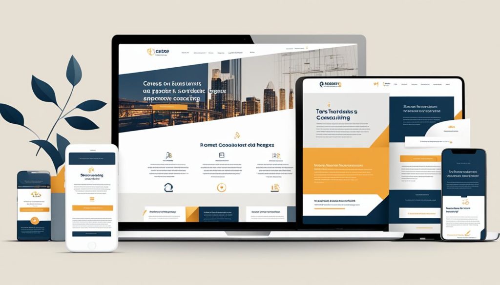 Steuerberater Landing Pages