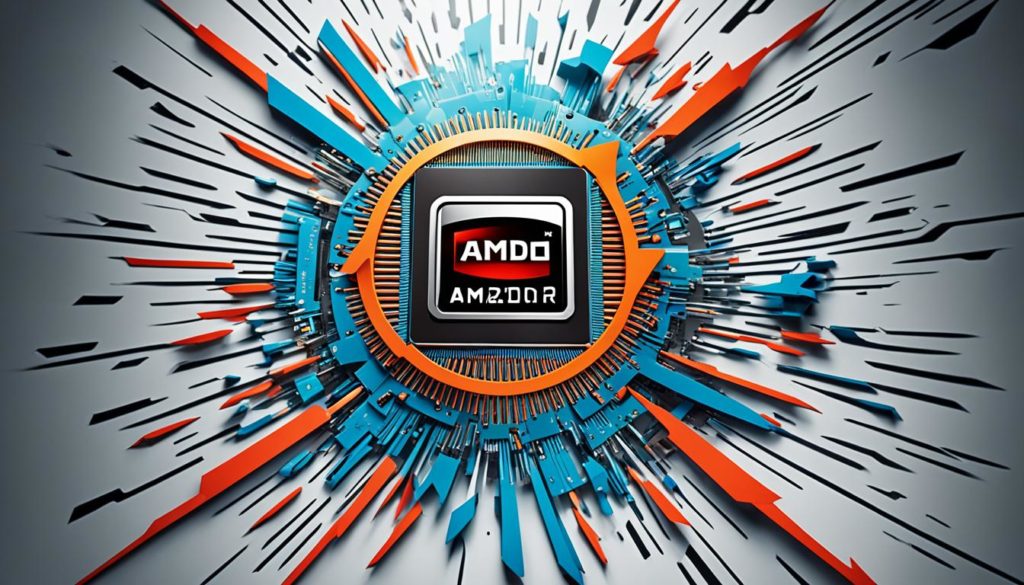 AMD-Prozessoren