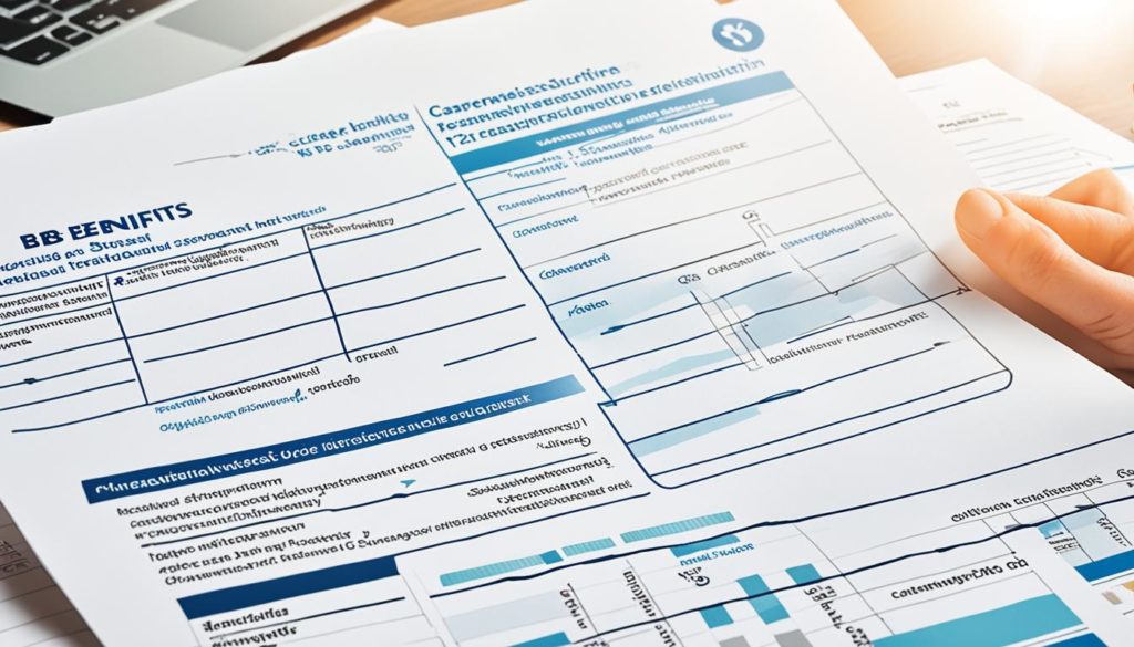 Benefits für Steuerassistenten