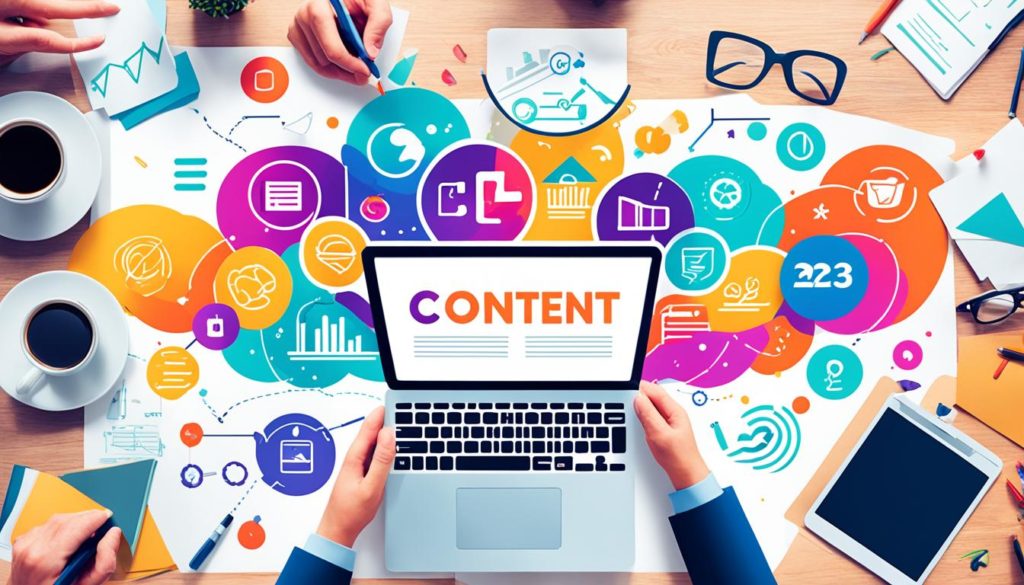 Content-Marketing-Grundlagen