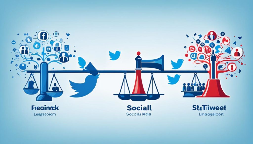 Social Media Strategien für Anwälte