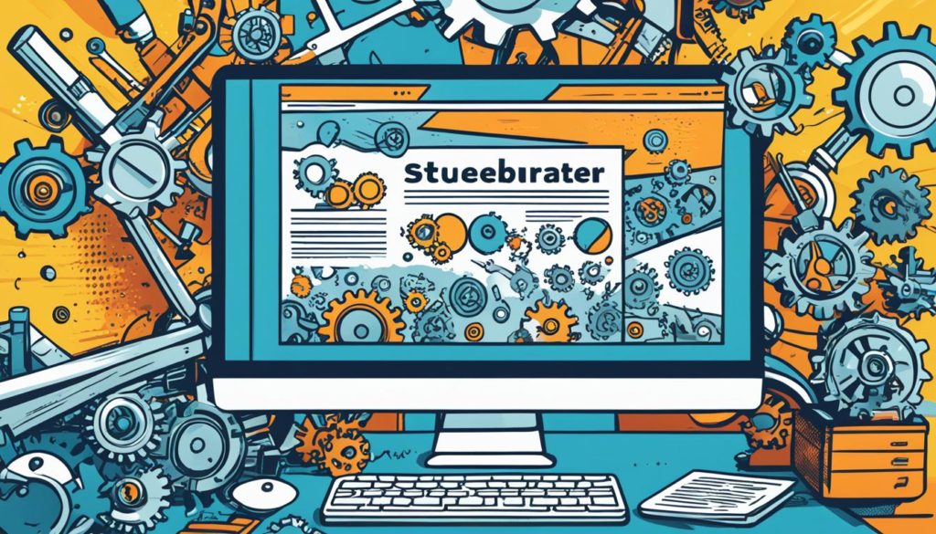 Website Optimierung für Steuerberater