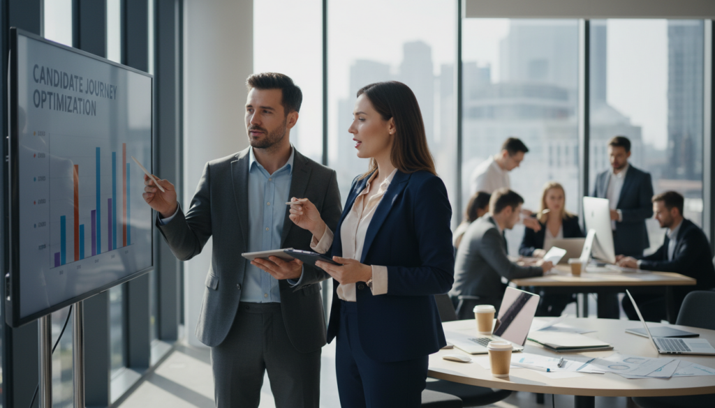 Optimale Bewerberansprache Web Bonn Optimale Bewerberansprache Web Bonn