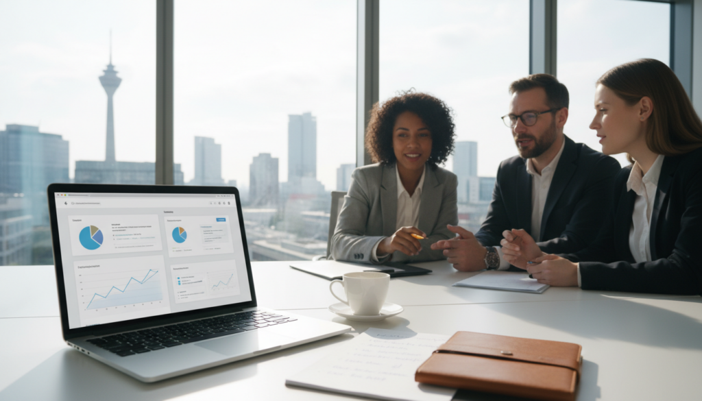 Webseitenoptimierung für Steuerberater Jobs Düsseldorf Webseitenoptimierung für Steuerberater Jobs Düsseldorf